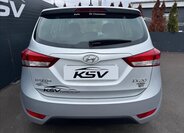 Hyundai ix20 MPV 1,4 l 66 kw