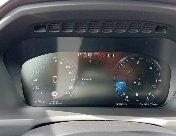 Volvo XC90 SUV / Terénní 2,0 l 173 kw