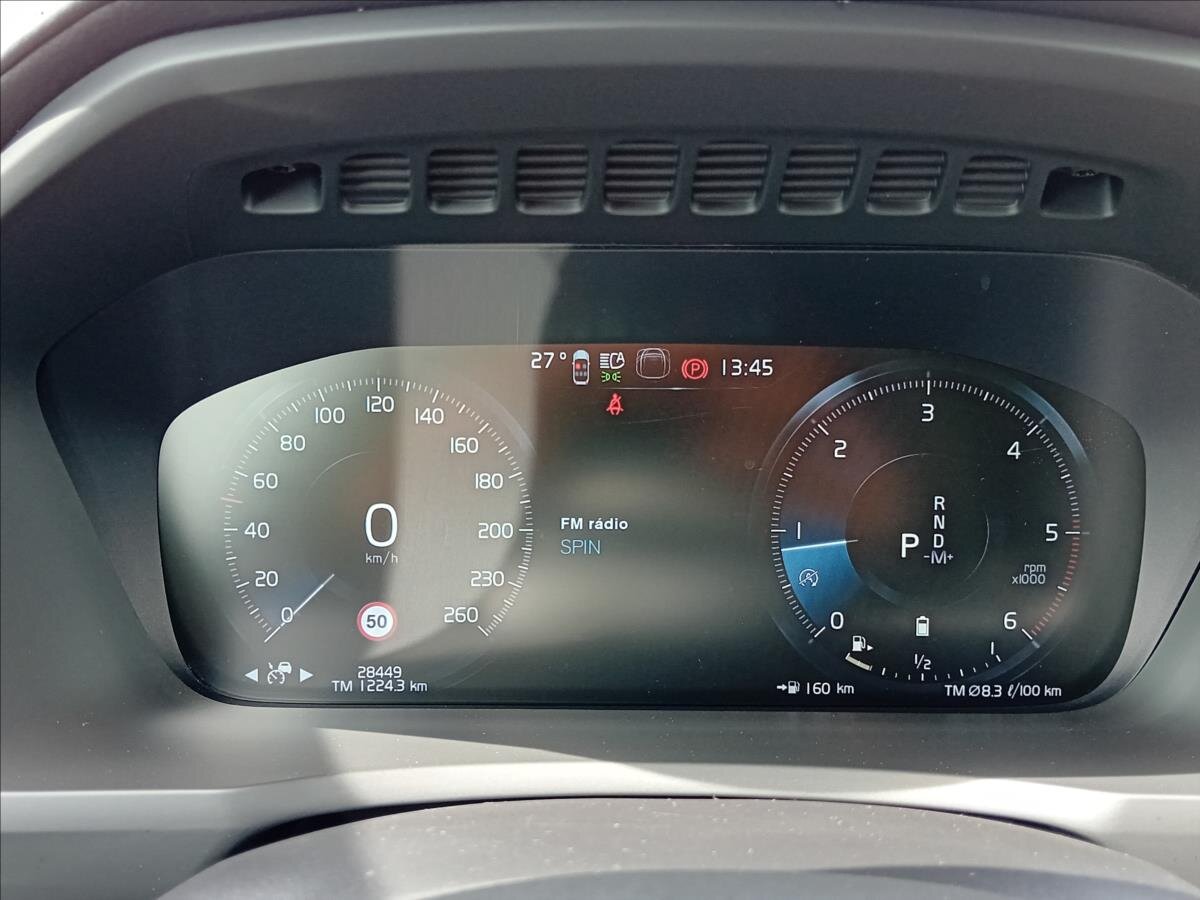 Volvo XC90 SUV / Terénní 2,0 l 173 kw