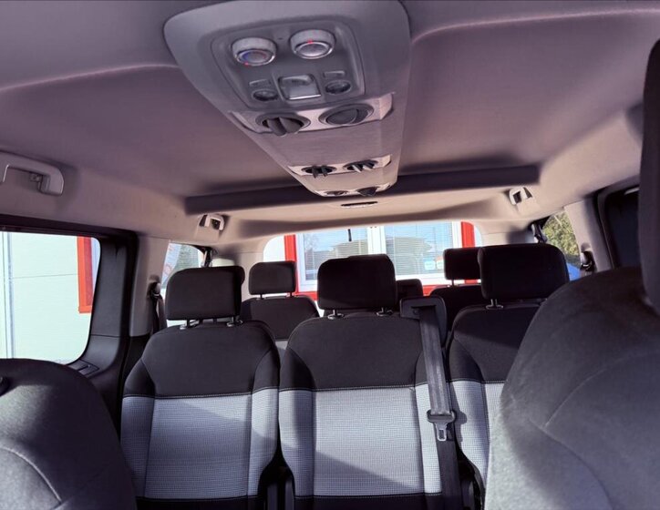 Citroën SpaceTourer 13