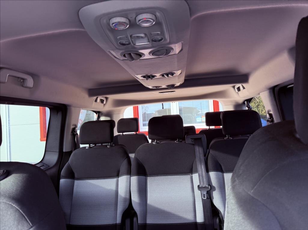 Citroën SpaceTourer