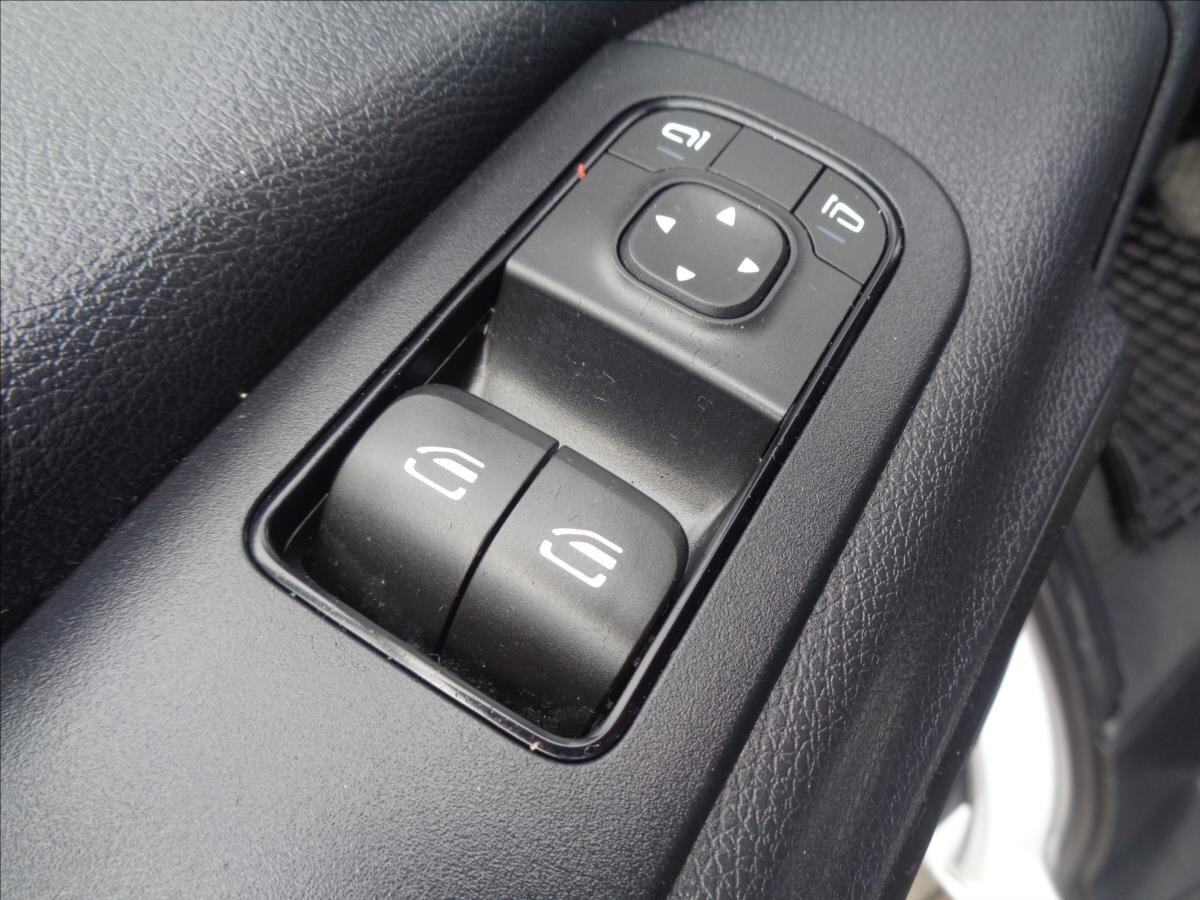 Mercedes-Benz Sprinter Ostatní 2,0 l 110 kw