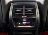 BMW X4 SUV / Terénní 3,0 l 250 kw