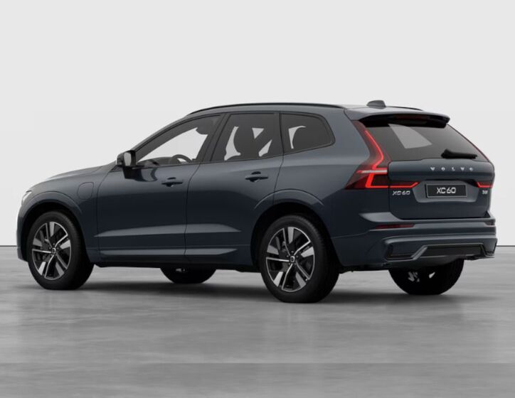 Volvo XC60 6