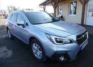 Subaru Outback Kombi 2,5 l 129 kw