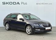 Škoda Octavia 9