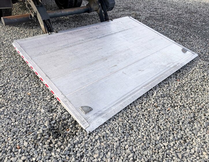 Iveco Daily Skříň 3,0 l 118 kw