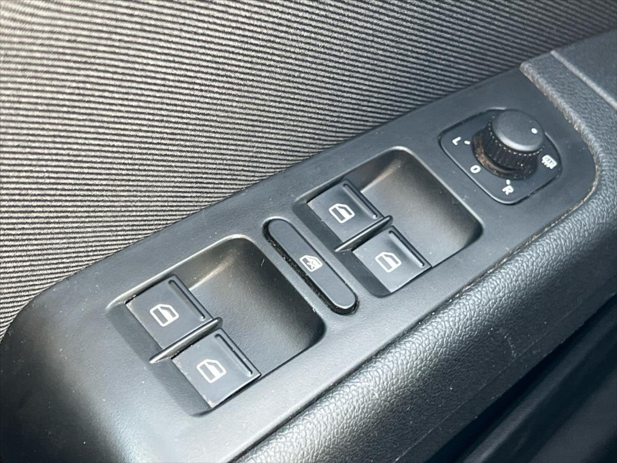 Škoda Superb Kombi 2,0 l 103 kw