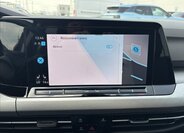 Volkswagen Golf Kombi 1,5 l 96 kw