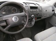 Volkswagen Transporter 9