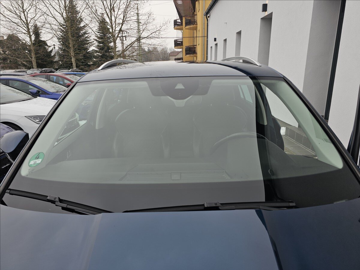 Škoda Kodiaq Kombi 1,5 l 110 kw