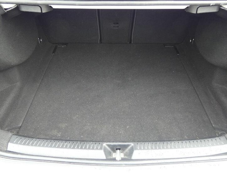 Mercedes-Benz Třídy A Sedan / Limuzína 2,0 l 85 kw