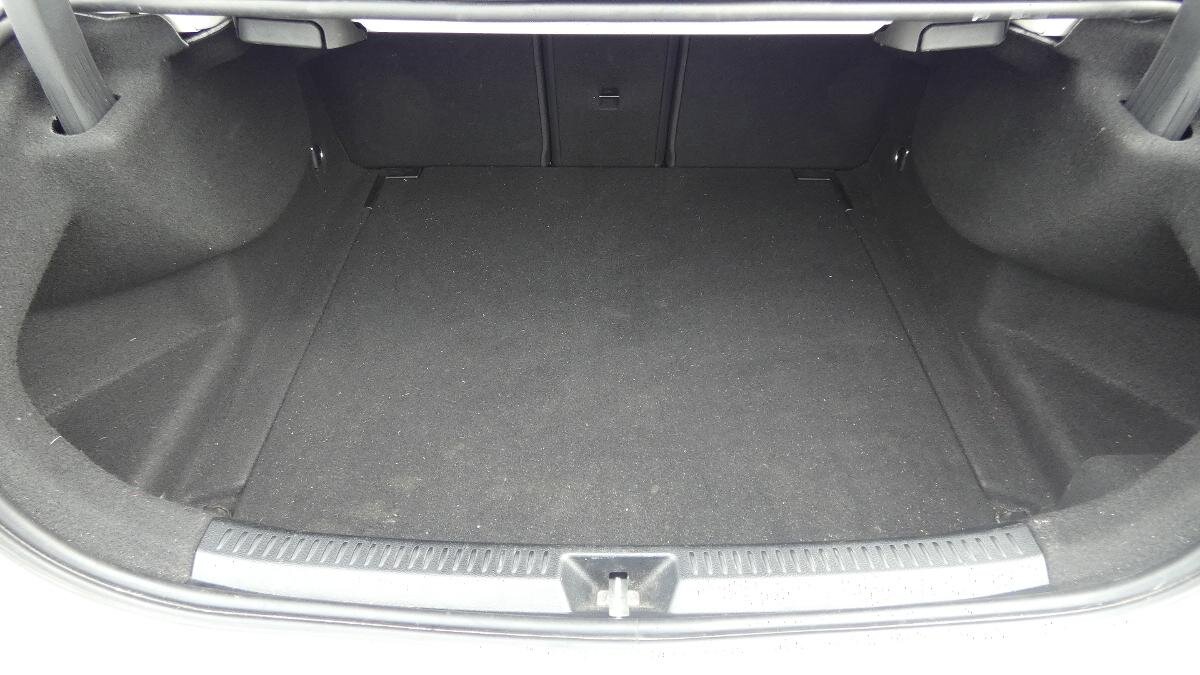 Mercedes-Benz Třídy A Sedan / Limuzína 2,0 l 85 kw