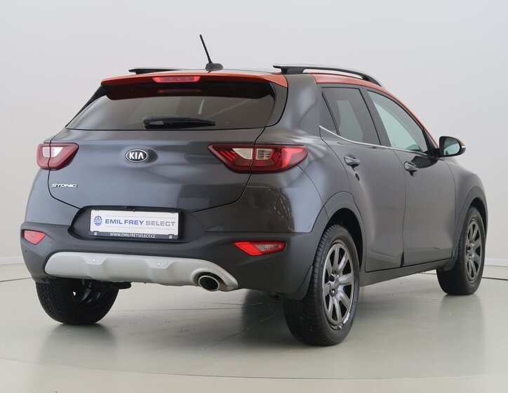 KIA Stonic 5