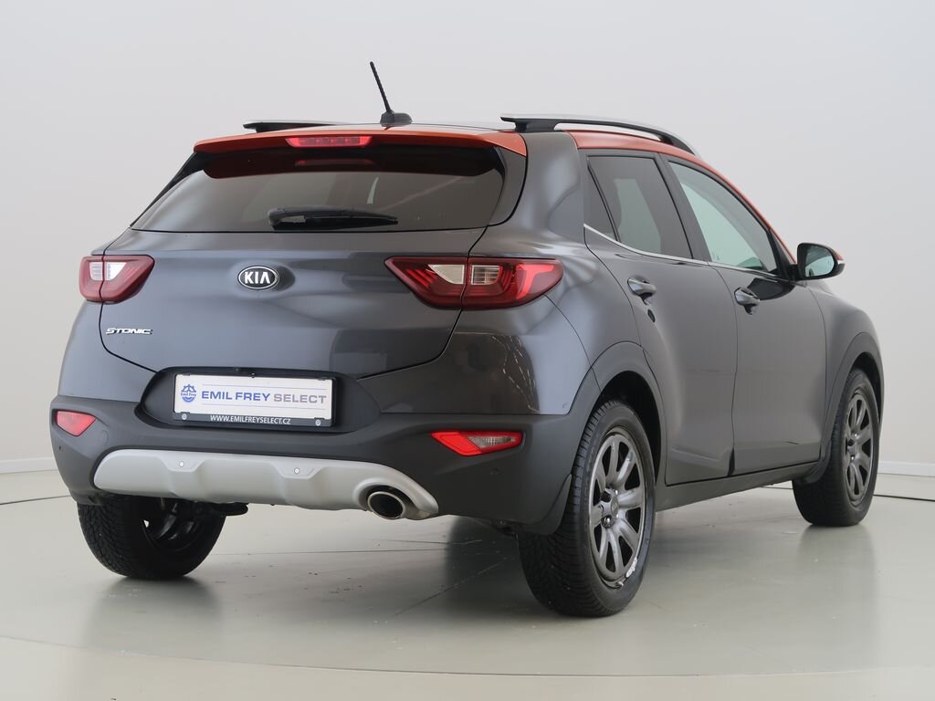 KIA Stonic