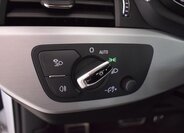 Audi A4 Sedan / Limuzína 2,0 l 140 kw