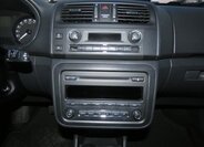 Škoda Fabia Kombi 1,2 l 77 kw