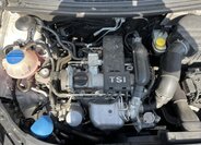 Škoda Fabia Hatchback 1,2 l 63 kw