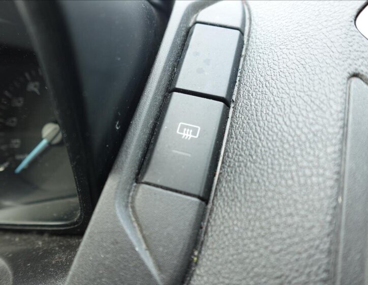 Ford Transit Custom Ostatní 2,0 l 77 kw