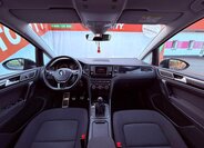 Volkswagen Golf Sportsvan Kombi 1,4 l 92 kw