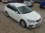 Seat Leon Kombi 1,6 l 85 kw