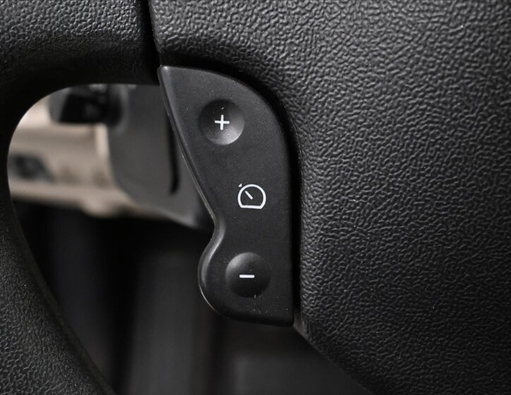 Renault Scénic MPV 1,5 l 78 kw