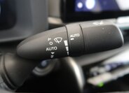 Toyota C-HR SUV / Terénní 2,0 l 112 kw