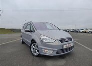 Ford Galaxy MPV 2,0 l 120 kw