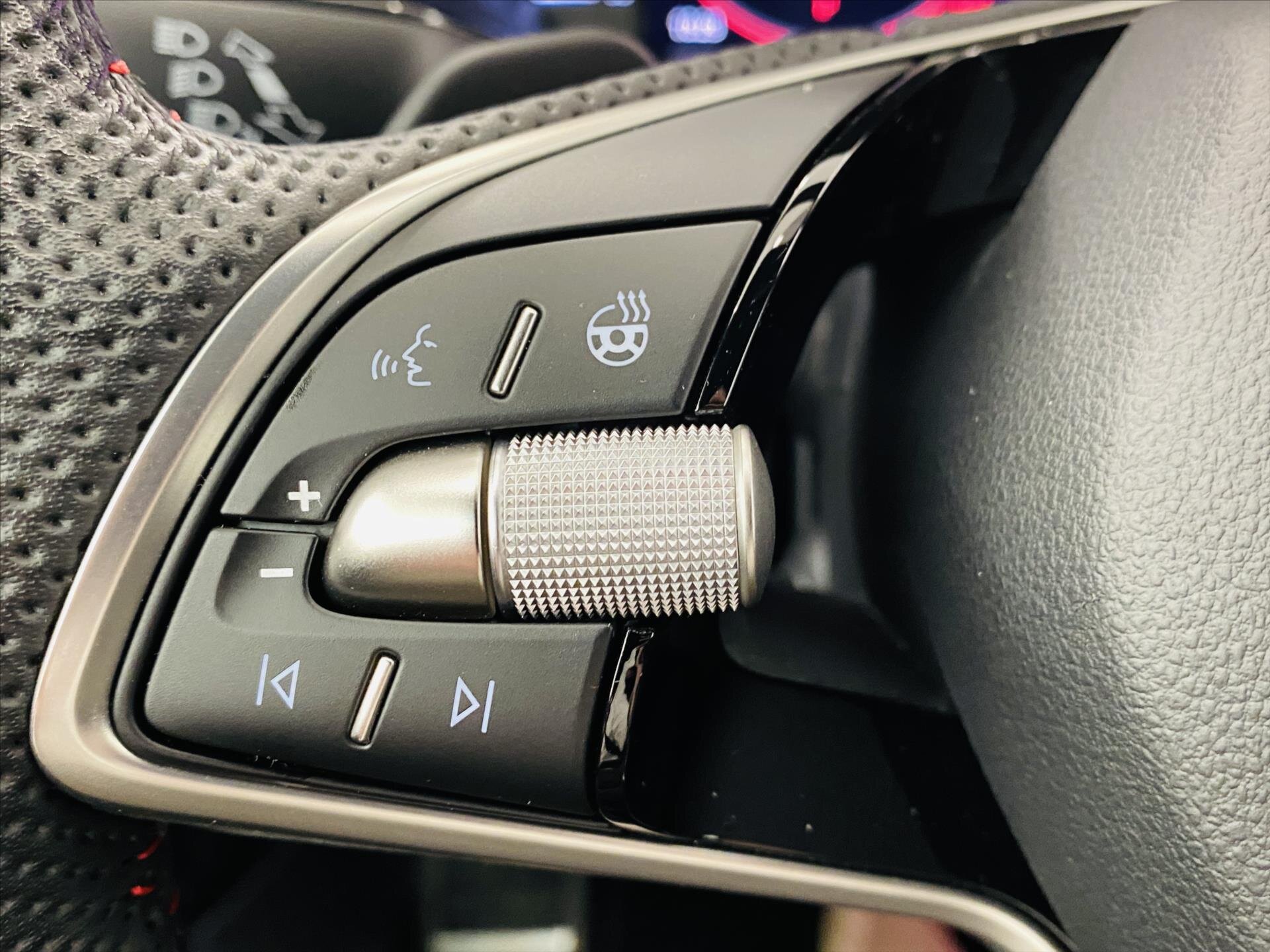 Škoda Octavia Kombi 2,0 l 195 kw