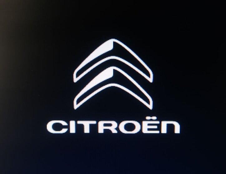 Citroën C5 Aircross SUV / Terénní 1,2 l 96 kw