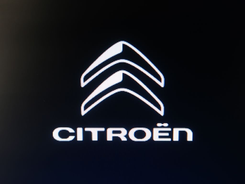 Citroën C5 Aircross SUV / Terénní 1,2 l 96 kw