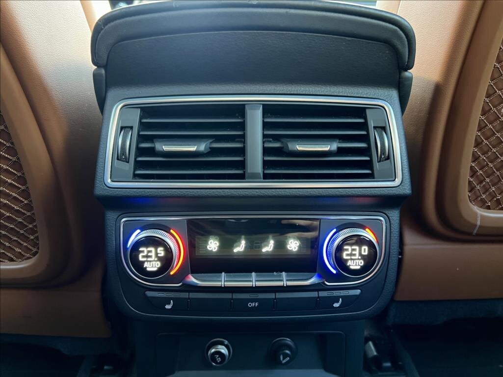 Audi SQ7 SUV / Terénní 4,0 l 320 kw