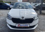 Škoda Fabia Kombi 999,0 70 kw
