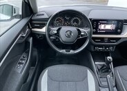 Škoda Scala Hatchback 999,0 81 kw