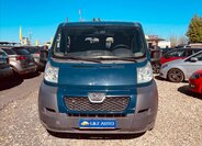 Peugeot Boxer Ostatní 2,2 l 74 kw