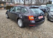 Škoda Octavia Kombi 999,0 85 kw
