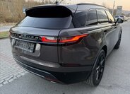 Land Rover Range Rover Velar SUV / Terénní 3,0 l 221 kw