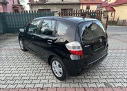 Honda Jazz 7