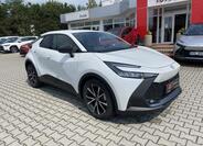 Toyota C-HR 1