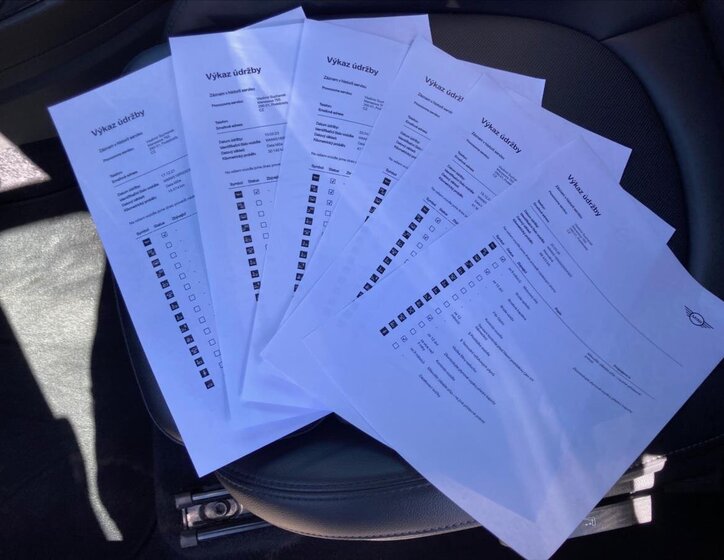 Mini Countryman Kombi 2,0 l 131 kw