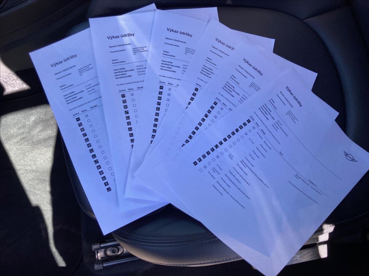 Mini Countryman Kombi 2,0 l 131 kw