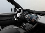 Land Rover Range Rover Sport SUV / Terénní 3,0 l 183 kw