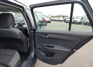 Škoda Fabia Kombi 999,0 81 kw