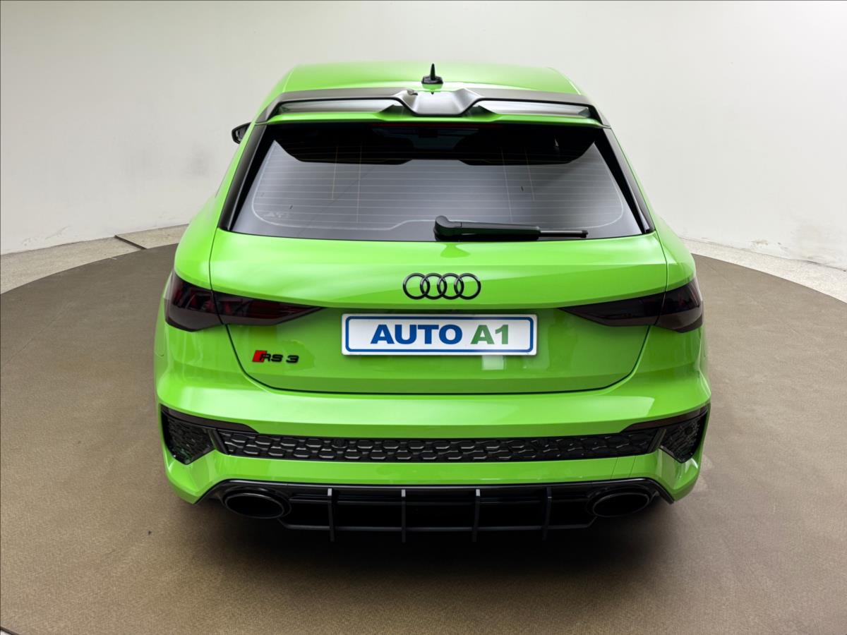 Audi RS 3