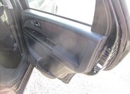 Fiat Sedici Hatchback 2,0 l 99 kw