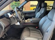 Land Rover Range Rover SUV / Terénní 3,0 l 221 kw
