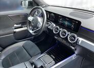 Mercedes-Benz GLB 18