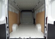 Peugeot Boxer Ostatní 2,2 l 121 kw