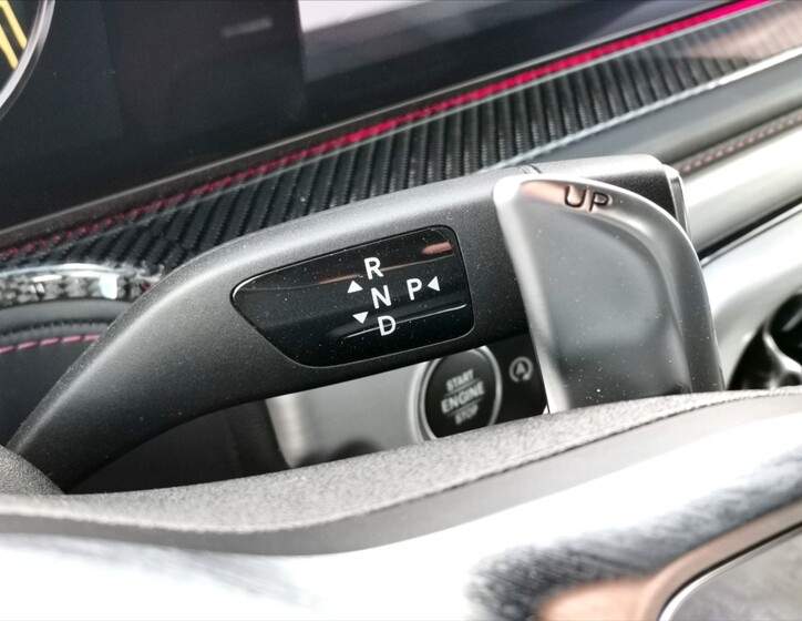 Mercedes-Benz Třídy G 21