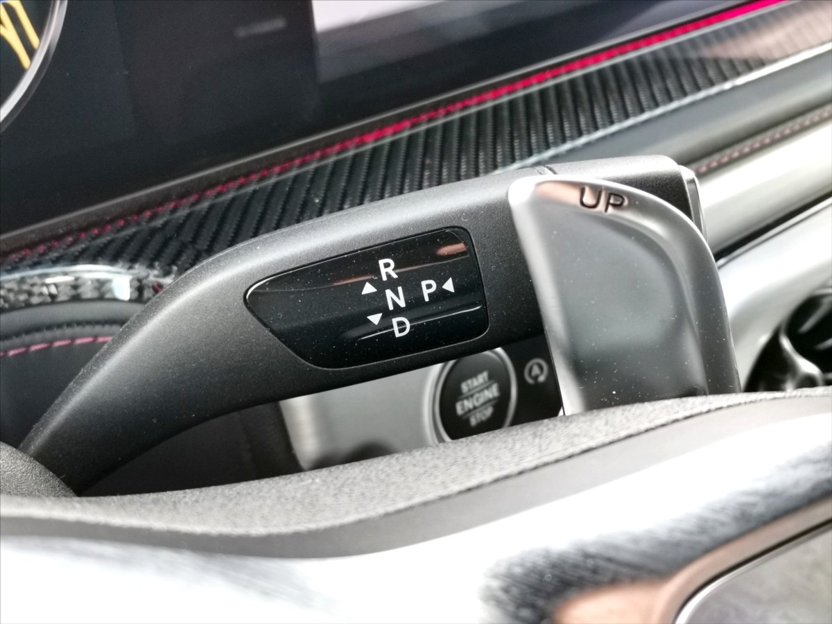 Mercedes-Benz Třídy G